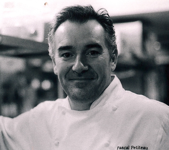 Chef Pascal